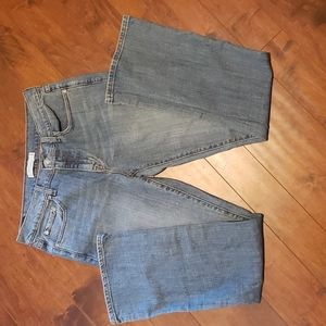 Vintage Levi's 515 Boot Cut Jeans Sz 10M